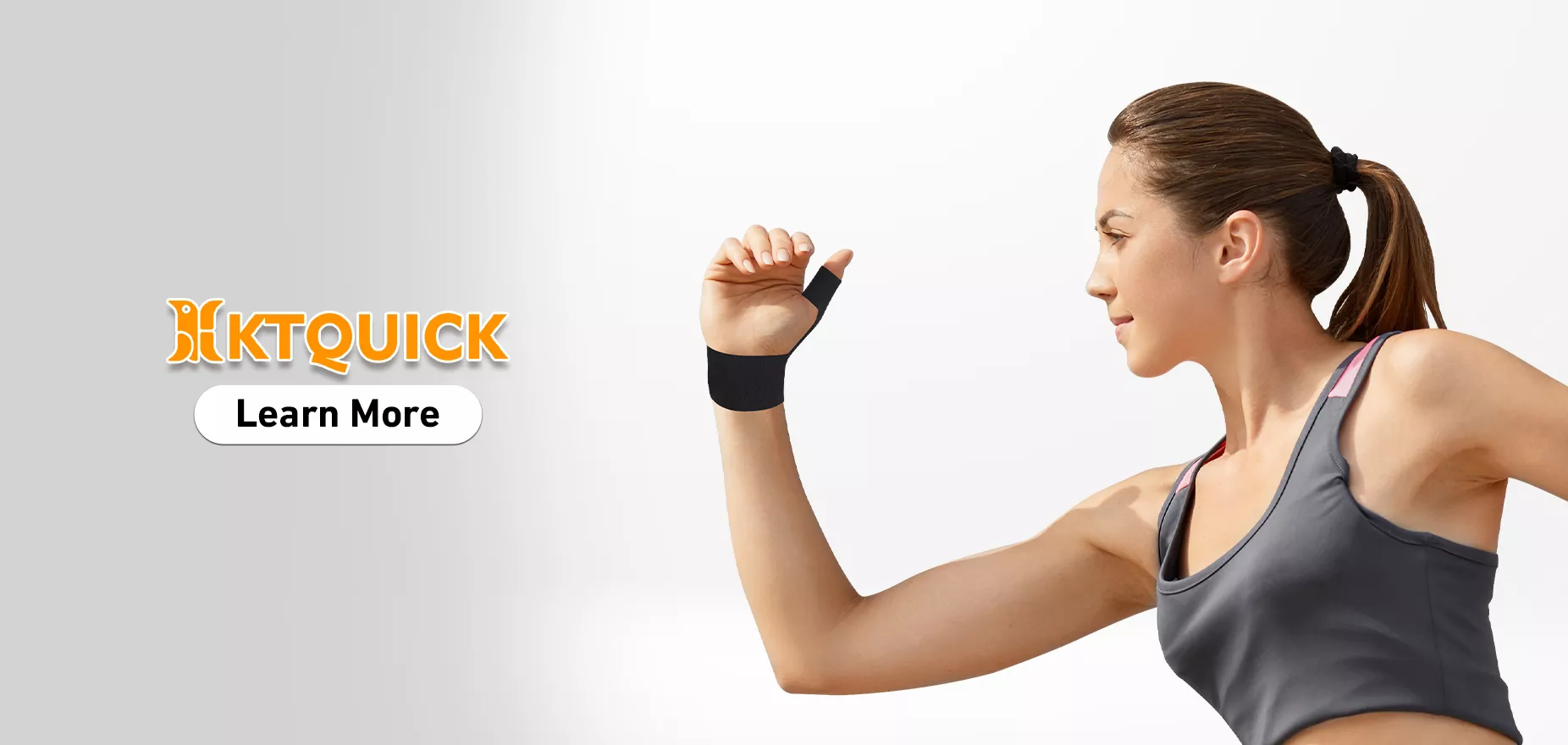 pre-cut sports tape no scissors tape ready to use kinesiology tape pre-shaped kinesiology tape quick apply athletic tape time saving sports tape