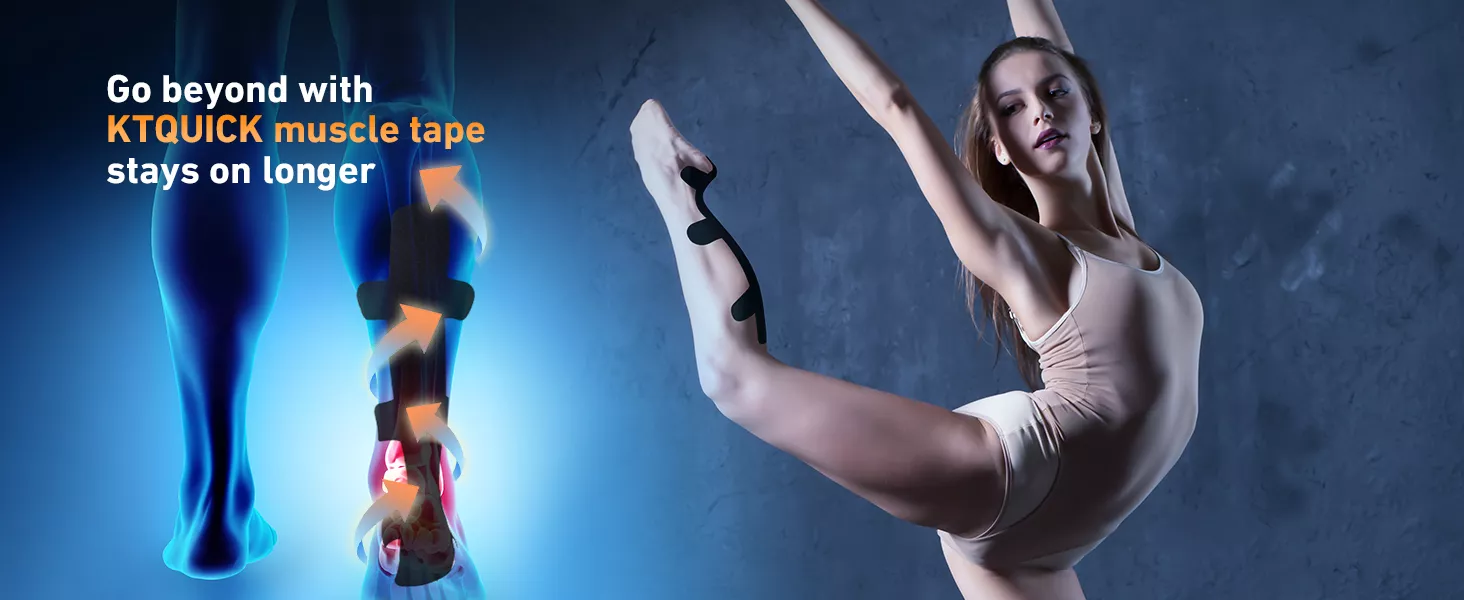 achilles tendonitis tape

pre-cut achilles strip

kinesiology tape for achilles pain