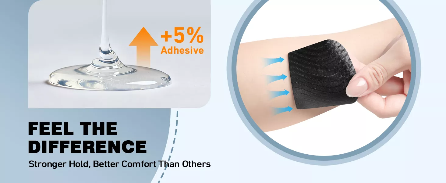 KTQUICK Ankle Support Tape  
KTQUICK Gym Tape
Running Tape
Weightlifting Tape
Yoga Tape
 Soccer Tape
Outdoor Sports