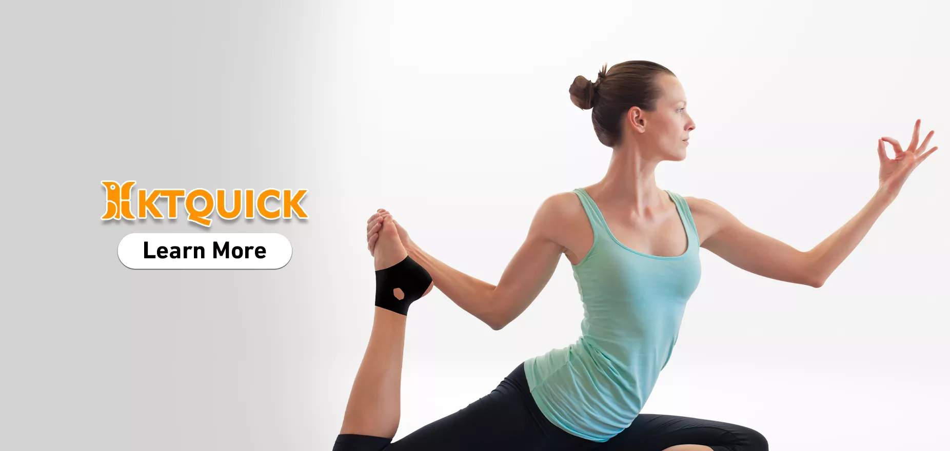 pre-cut sports tape no scissors tape ready to use kinesiology tape pre-shaped kinesiology tape quick apply athletic tape time saving sports tape