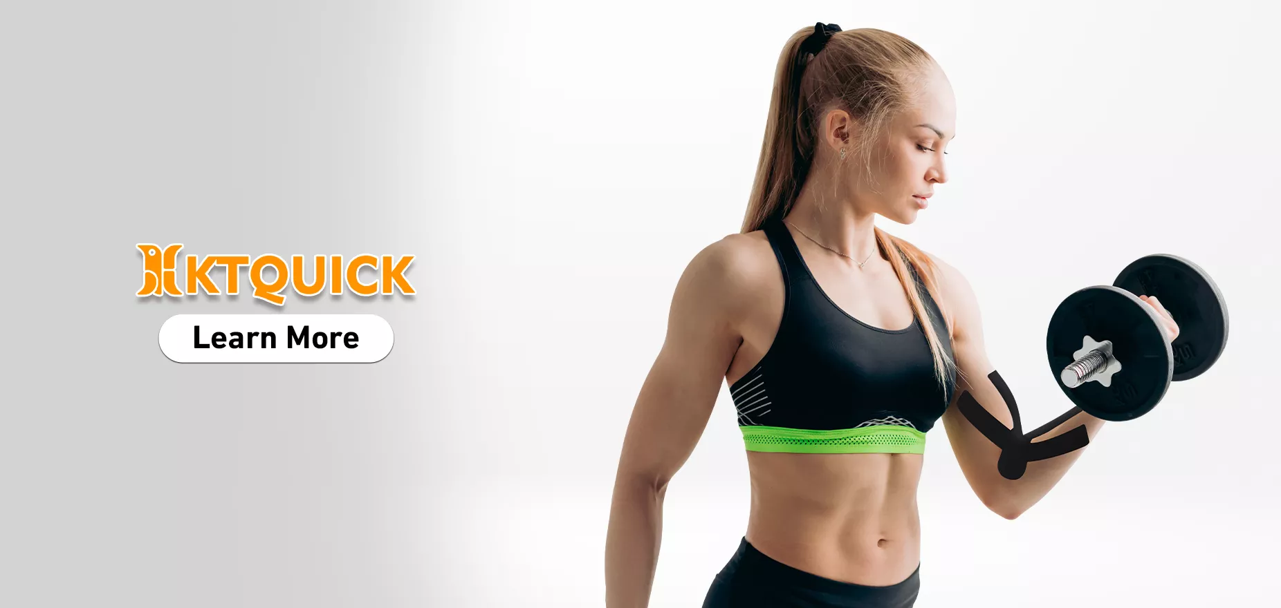 pre-cut sports tape no scissors tape ready to use kinesiology tape pre-shaped kinesiology tape quick apply athletic tape time saving sports tape