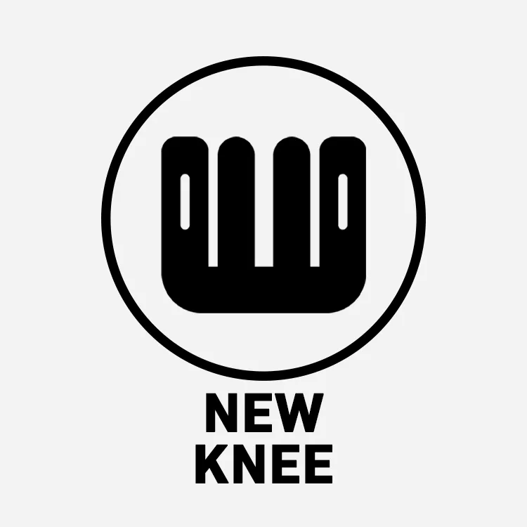 kinesiology tape for knee pain, pre-cut knee tape, runner‘s knee tape