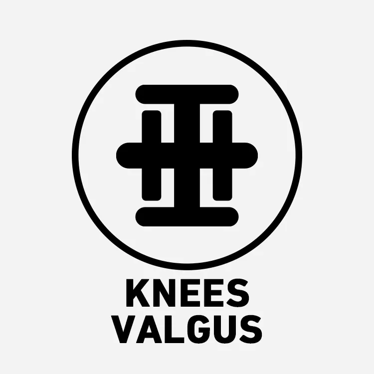 kinesiology tape for knee pain, pre-cut knee tape, runner‘s knee tape
